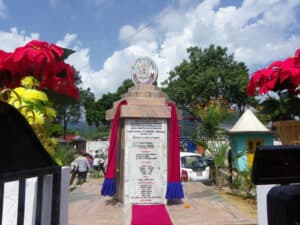 Grand Golden Jubilee Celebration & Alumni Homecoming 2024